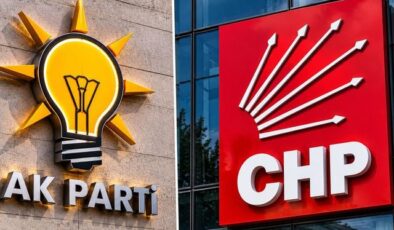 AK Parti, bayramda CHP’yi ziyareti edecek