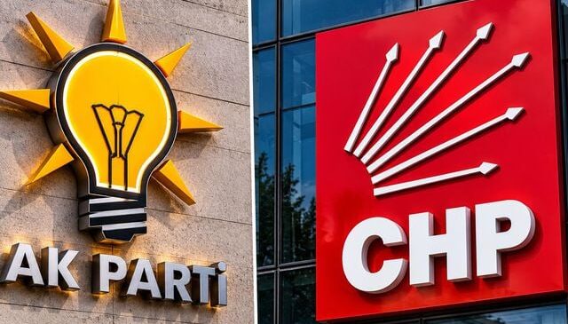 AK Parti, bayramda CHP’yi ziyareti edecek