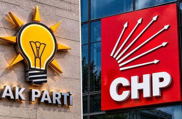 AK Parti, bayramda CHP’yi ziyareti edecek
