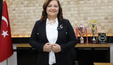 AK Parti cephesinden Burcu Köksal için ilk açıklama