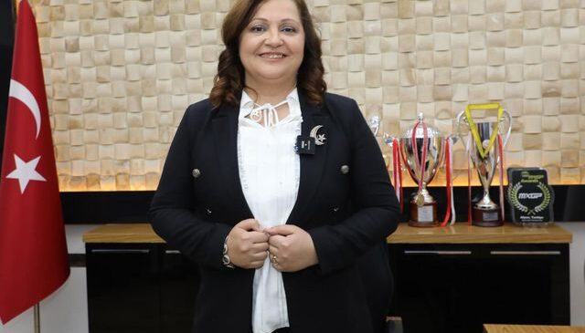AK Parti cephesinden Burcu Köksal için ilk açıklama