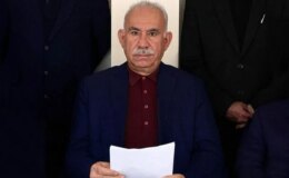 AK Parti kaynakları: Abdullah Öcalan’a statü verilmesi hukuken mümkün değil
