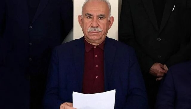 AK Parti kaynakları: Abdullah Öcalan’a statü verilmesi hukuken mümkün değil