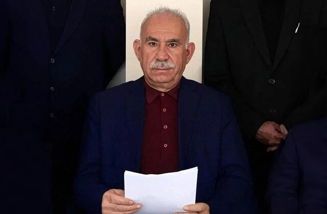 AK Parti kaynakları: Abdullah Öcalan’a statü verilmesi hukuken mümkün değil
