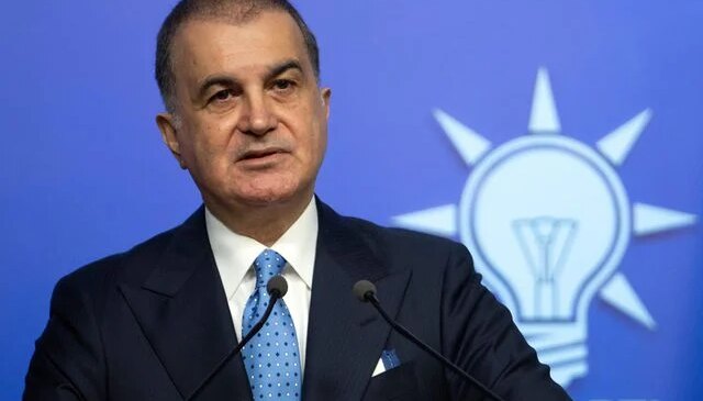 Çelik: AB fırsatı dar yaklaşımlarla kaybetti