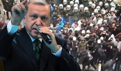 AK Parti’den CHP Genel Merkezi’nin tahliyesine ilişkin ilk yorum: Biz bu olayın bir yerinde değiliz