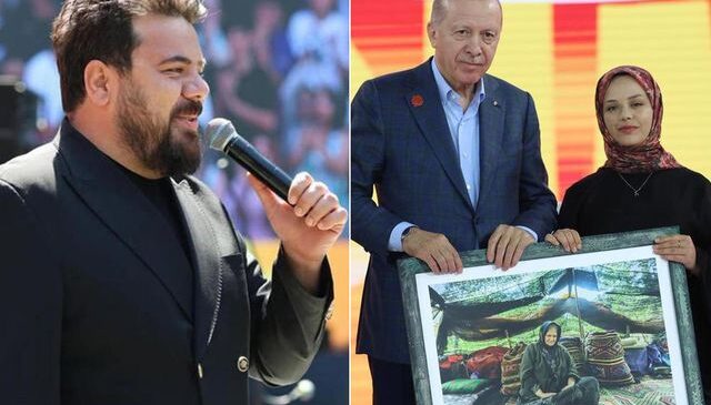 AK Parti’den Eser Yenenler ve “Gezen Oğlak” tepkilerine yanıt