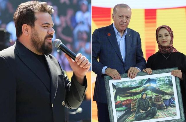 AK Parti’den Eser Yenenler ve “Gezen Oğlak” tepkilerine yanıt