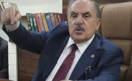 AK Partili Ensarioğlu’ndan infial yaratacak istismar iddiası: Bunu ispatlarım
