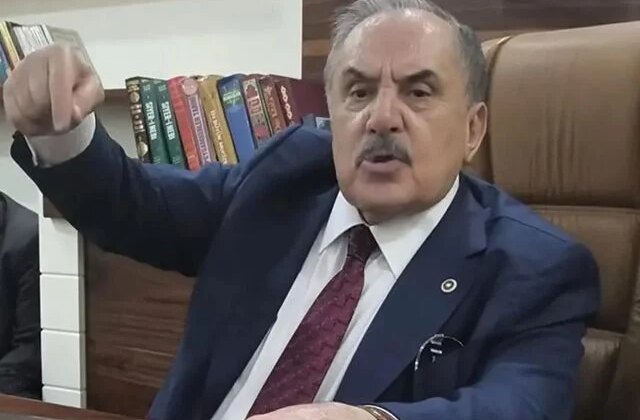 AK Partili Ensarioğlu’ndan infial yaratacak istismar iddiası: Bunu ispatlarım