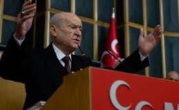 AK Partili Ensarioğlu’ndan süreç açıklaması: Devlet Bahçeli benden helallik istedi