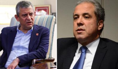 AK Partili Tayyar: Özel anlaşmaya yakındı, İmamoğlu mesaj gönderdi