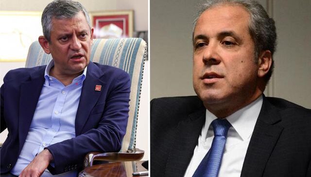 AK Partili Tayyar: Özel anlaşmaya yakındı, İmamoğlu mesaj gönderdi