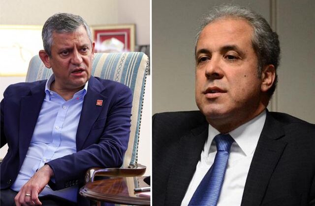 AK Partili Tayyar: Özel anlaşmaya yakındı, İmamoğlu mesaj gönderdi