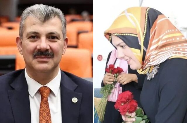 Eşi “fakirlik belgesi” aldı, tepkiler gelince AK Partili vekil özür diledi