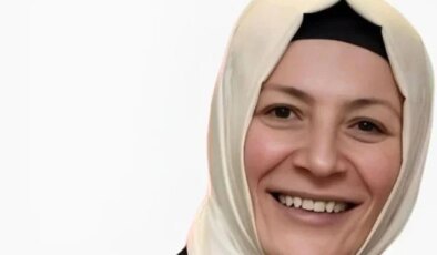 Ak Parti’nin eski MKYK üyesi Emine Çift hayatını kaybetti