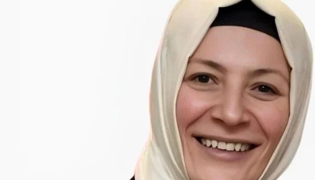 Ak Parti’nin eski MKYK üyesi Emine Çift hayatını kaybetti
