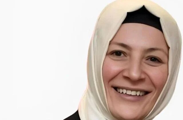 Ak Parti’nin eski MKYK üyesi Emine Çift hayatını kaybetti