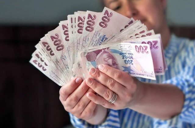 AK Parti’nin seçim kozu: İşte en düşük emekli maaşı için konuşulan çılgın rakam
