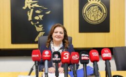 AK Parti’ye geçeceği iddia edilen Burcu Köksal sessizliğini bozdu: CHP’den çok yoruldum