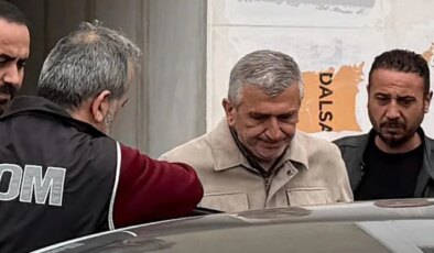 İçişleri Bakanlığı: Akçakoca Belediye Başkanı görevden uzaklaştırıldı