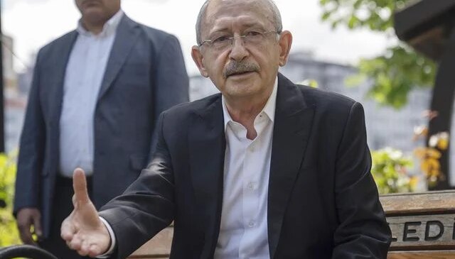 Akşehir Belediye Başkanı Köksal’dan Kılıçdaroğlu’na: Artık hemşehrimiz değilsiniz