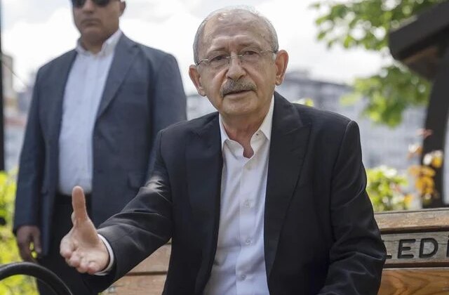 Akşehir Belediye Başkanı Köksal’dan Kılıçdaroğlu’na: Artık hemşehrimiz değilsiniz