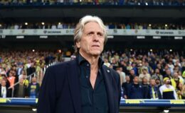 Al Nassr’dan Jorge Jesus’a veda