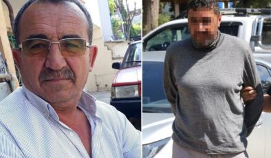 Kurbanlık parasını çıkarmak için çalışmaya geldi, canından oldu