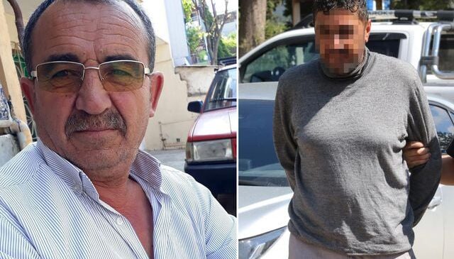 Kurbanlık parasını çıkarmak için çalışmaya geldi, canından oldu