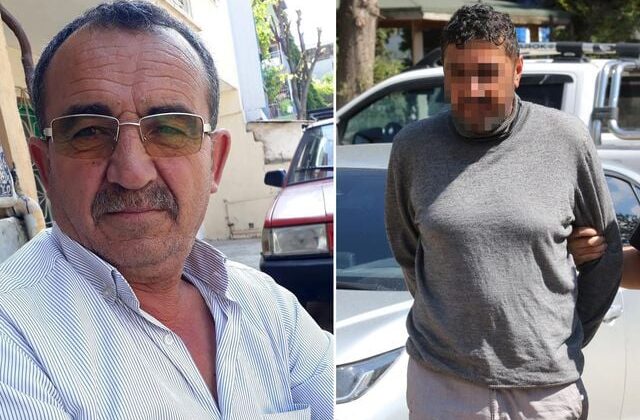 Kurbanlık parasını çıkarmak için çalışmaya geldi, canından oldu