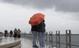 Alarm verildi! Meteoroloji’den 81 ile yağış uyarısı