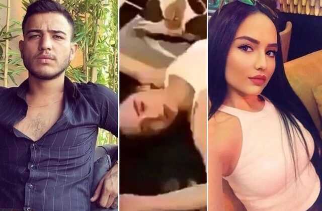 Aleyna Çakır’ın katil zanlısı Ümitcan Uygun’dan pişkin savunma