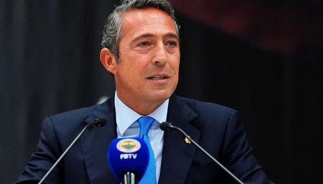 Ali Koç’tan 4 Nisan saldırısı hakkında açıklama