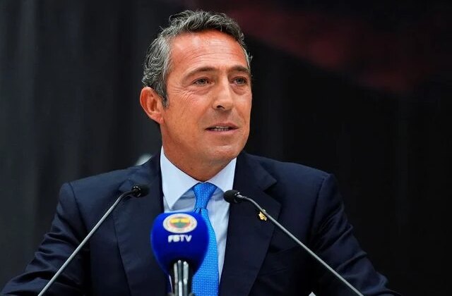 Ali Koç’tan 4 Nisan saldırısı hakkında açıklama