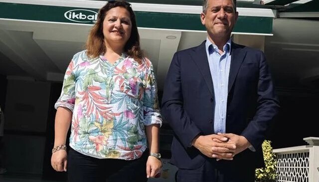 Ali Mahir Başarır’dan Burcu Köksal çağrısı: Onu bu sokaklarda yürütmeyin