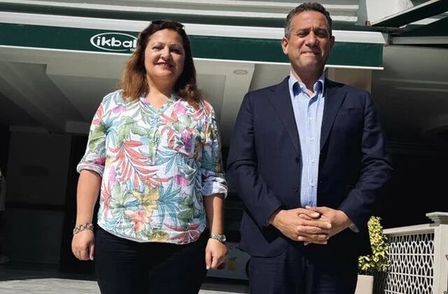 Ali Mahir Başarır’dan Burcu Köksal çağrısı: Onu bu sokaklarda yürütmeyin