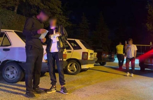 Yediği cezayı duyunca aklı durdu! Dakikalarca hesap yaptı