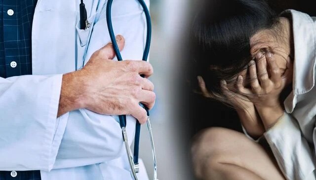 Almanya’da bir çocuk doktoru 130 cinsel suçtan yargılanacak
