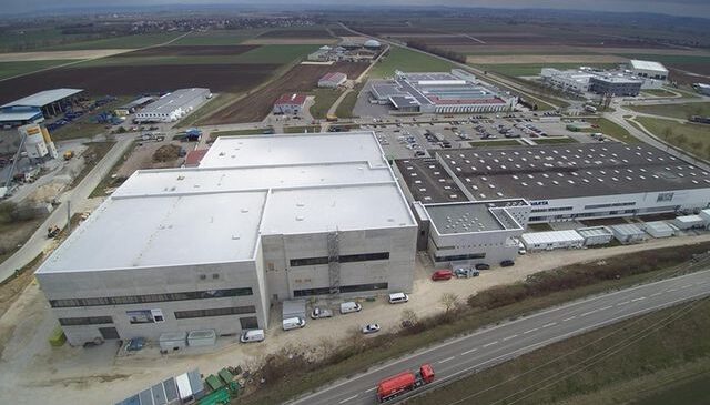 Alman devine Apple darbesi! 350 kişi işsiz kalacak