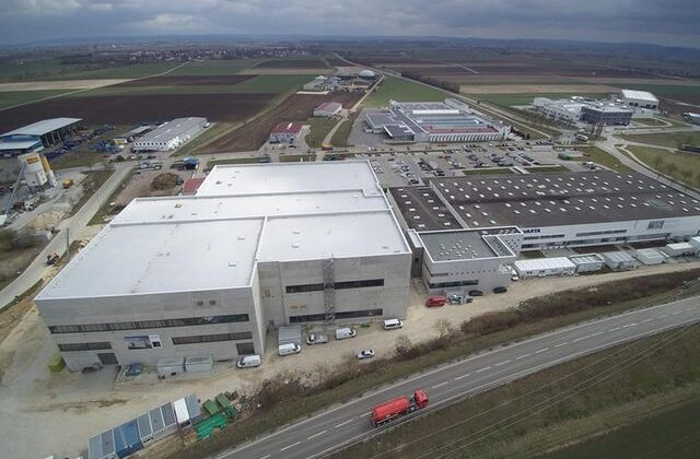 Alman devine Apple darbesi! 350 kişi işsiz kalacak