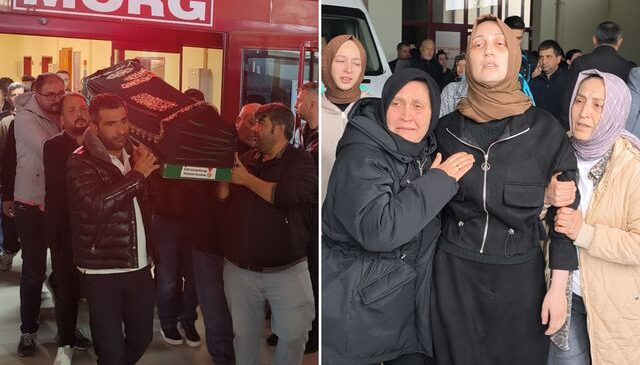 Okul saldırısından 18 gün sonra vefat eden Almina’nın annesinin sözleri yürek parçaladı
