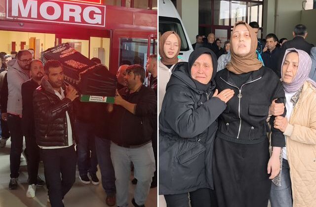 Okul saldırısından 18 gün sonra vefat eden Almina’nın annesinin sözleri yürek parçaladı