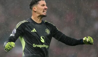 Altay Bayındır adım adım Beşiktaş’a
