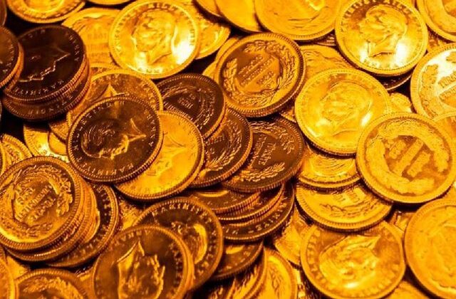 Altın fena çakıldı! Son 2 ayın dibini gördü
