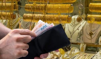 Altın satışına getirilen yeni yasak Kapalıçarşı’yı karıştırdı: Sektör durur