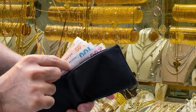 Altın satışına getirilen yeni yasak Kapalıçarşı’yı karıştırdı: Sektör durur