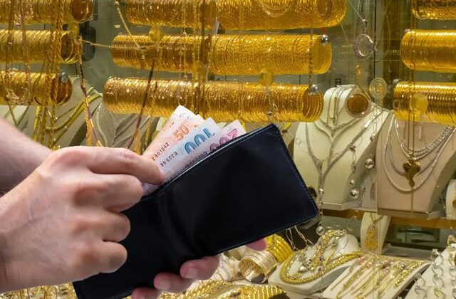 Altın satışına getirilen yeni yasak Kapalıçarşı’yı karıştırdı: Sektör durur