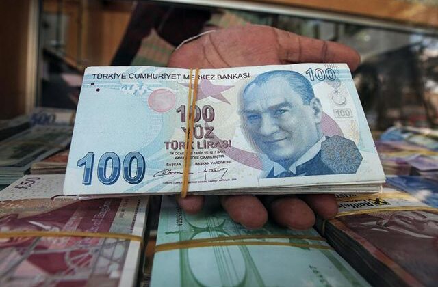 Barış umudu altına yaradı! Yüz güldüren yükseliş