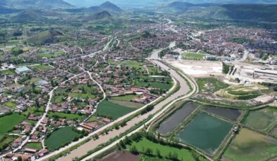 Amasya ve Tokat’ta sel ve taşkın alarmı! Eğitime ara verildi
